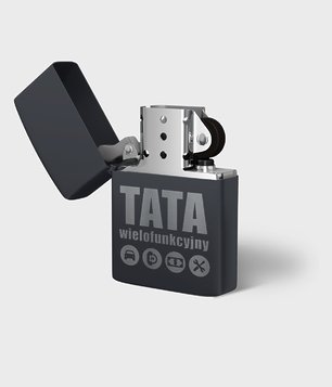 Tata wielofunkcyjny