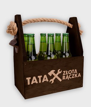 Tata złota rączka