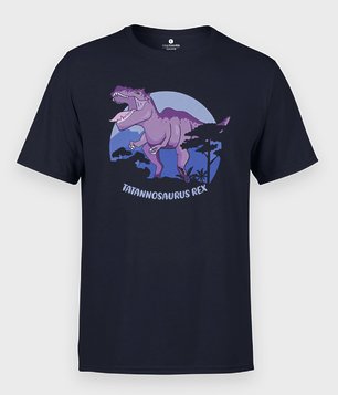 Koszulka Tatannosaurus Rex