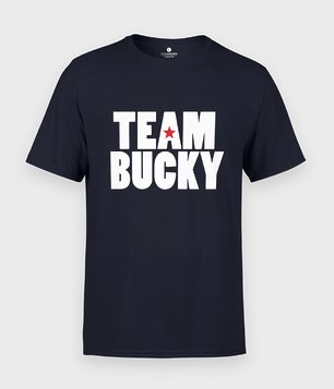 Koszulka Team Bucky