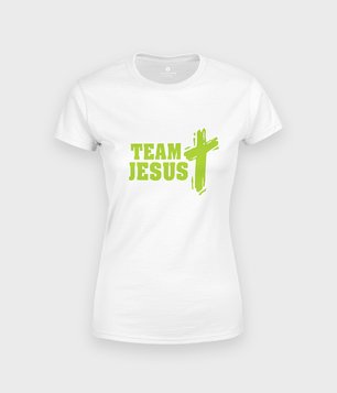 Team Jesus