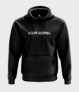 Bluza Team kizomba