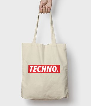 Torba Techno 2