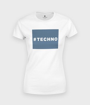 Koszulka Techno 3