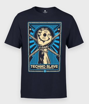 Techno Slave
