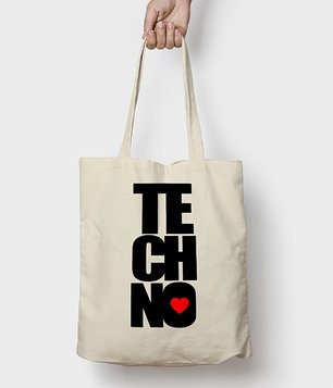 Torba Techno