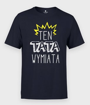 Ten Tata wymiata