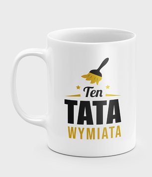 Ten Tata Wymiata