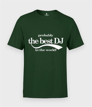 The best DJ 
