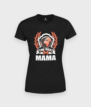 Koszulka The Best Mama