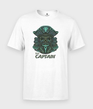 Koszulka The Capitan