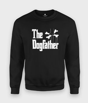 Bluza The Dogfather