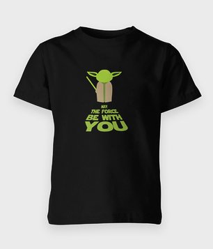 Koszulka dziecięca The Force
