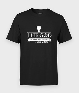 Koszulka The God
