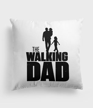 Poduszka The Walking Dad