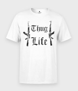 Koszulka THUG LIFE 3