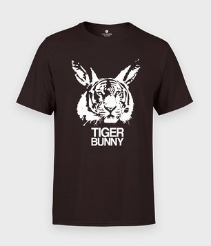 Koszulka Tiger bunny