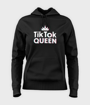 TikTok Queen