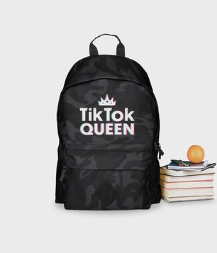 TikTok Queen