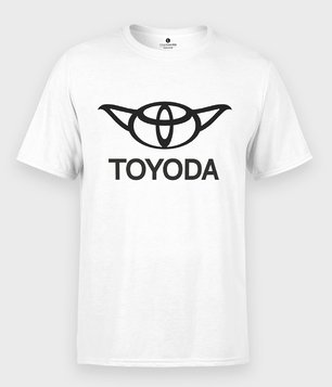 Koszulka Toyoda