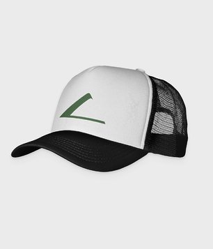 Trainers Cap