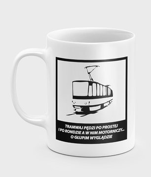 Tramwaj 