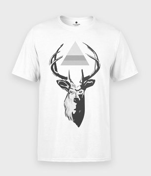 Koszulka Triangle Deer 4 
