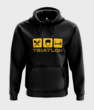 Bluza Triatlon