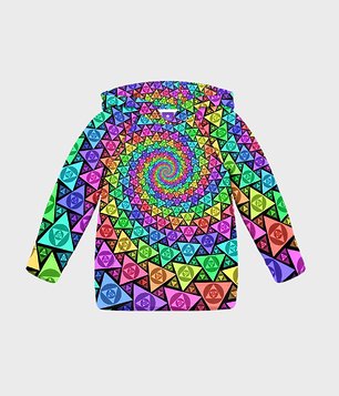 Trippy triangles