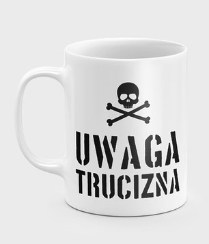 Trucizna