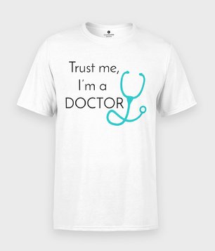 Trust me doc Trust me doc