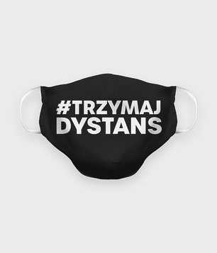 Trzymaj dystans