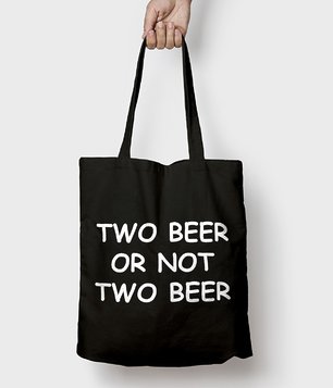 Torba Two beer or not two beer