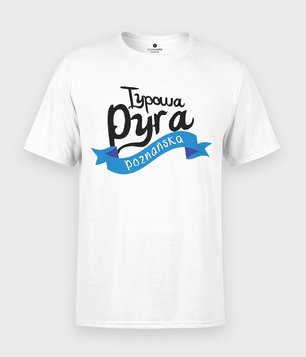 Koszulka Typowa Pyra 2