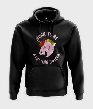 Bluza Unicorn