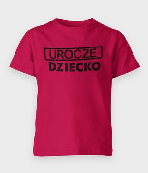 Urocze Dziecko