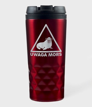 Uwaga Mors