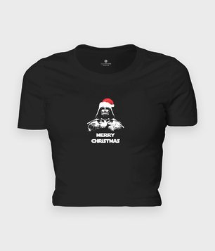 Vader christmas