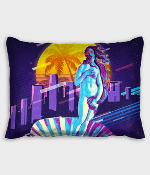 Vaporwave venus