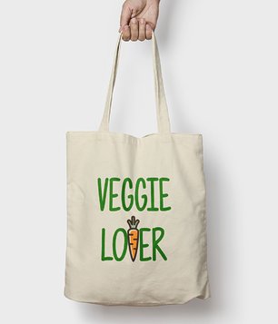 Torba Veggie lover