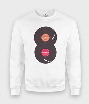 Bluza Vinylove