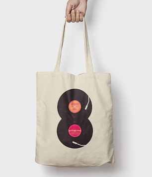 Torba Vinylove