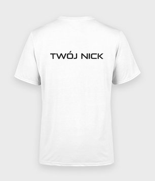 Koszulka Vixa + Twój Nick