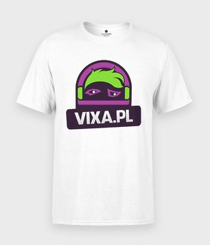 Koszulka Vixa + Twój Nick
