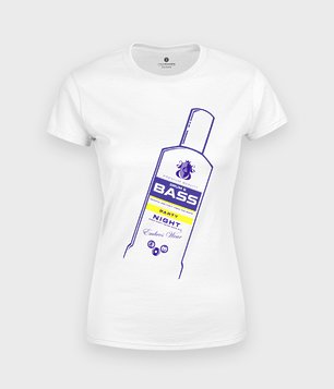 Koszulka Vodka Bass