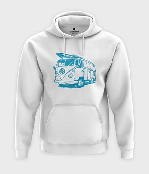 Bluza VW