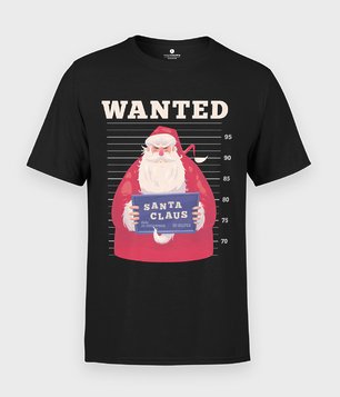 Wanted Santa