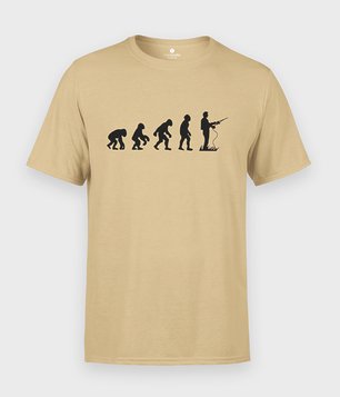 Koszulka Wędkarz evolution