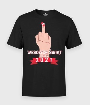 Wesołych 2021 