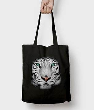 Torba White Tiger